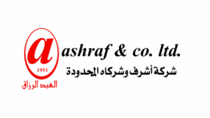 ashraf & co. ltd.