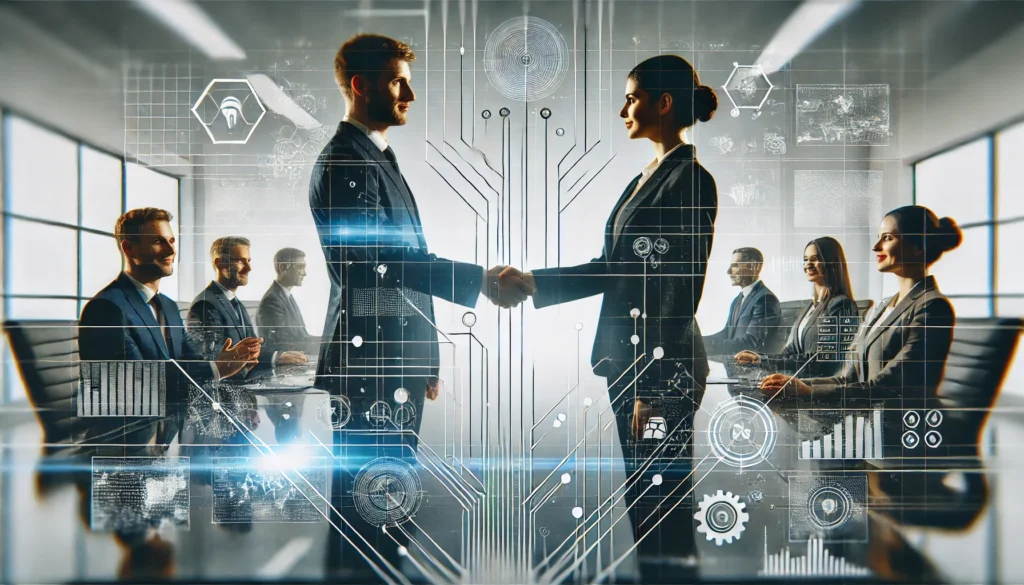 Become a Partner