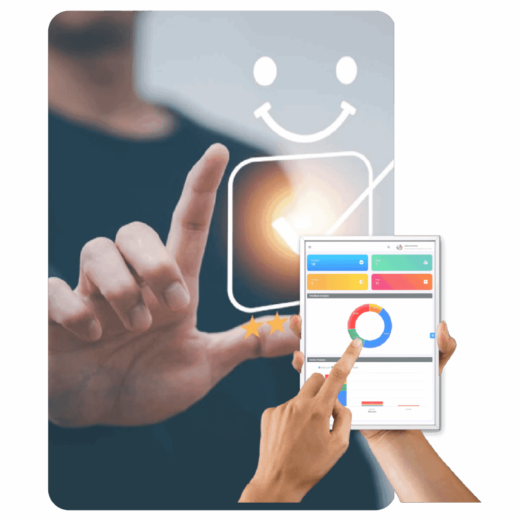 Feedback Management Solution