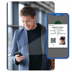Visitor Management System