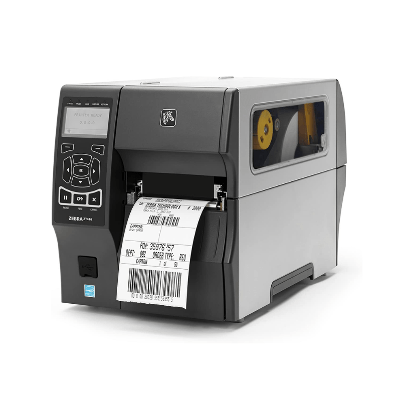 Barcode Printers Archives - Easy Track Tech