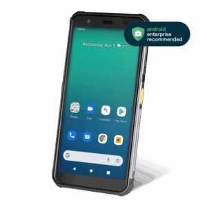 NFT10 Pilot Pro Mobile Computer: Rugged, versatile,